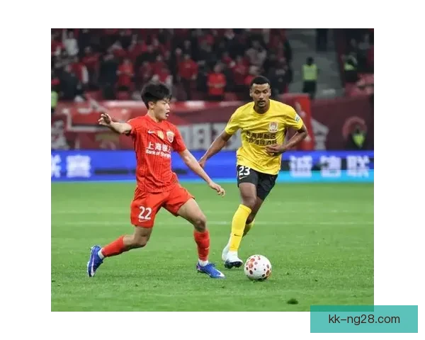 中超焦点：上海海港豪取跨赛季二十场不败纪录