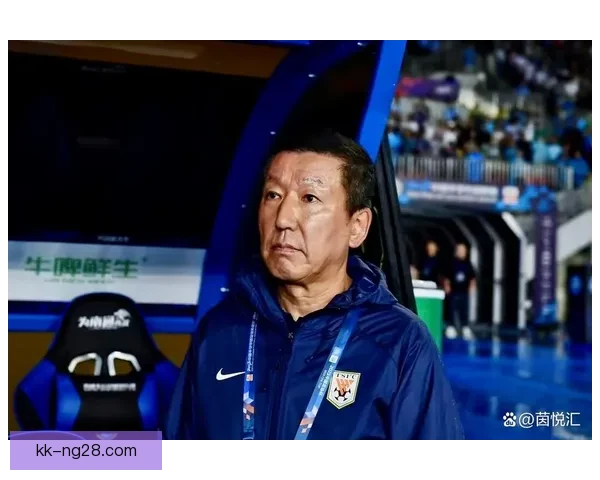 战绩起伏引争议崔康熙执教泰山队承受舆论与成绩双重压力何去何从